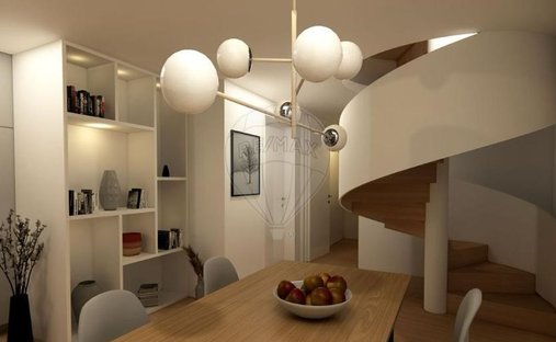 Apartment in Matosinhos e Leca da Palmeira, Porto District, Portugal 1