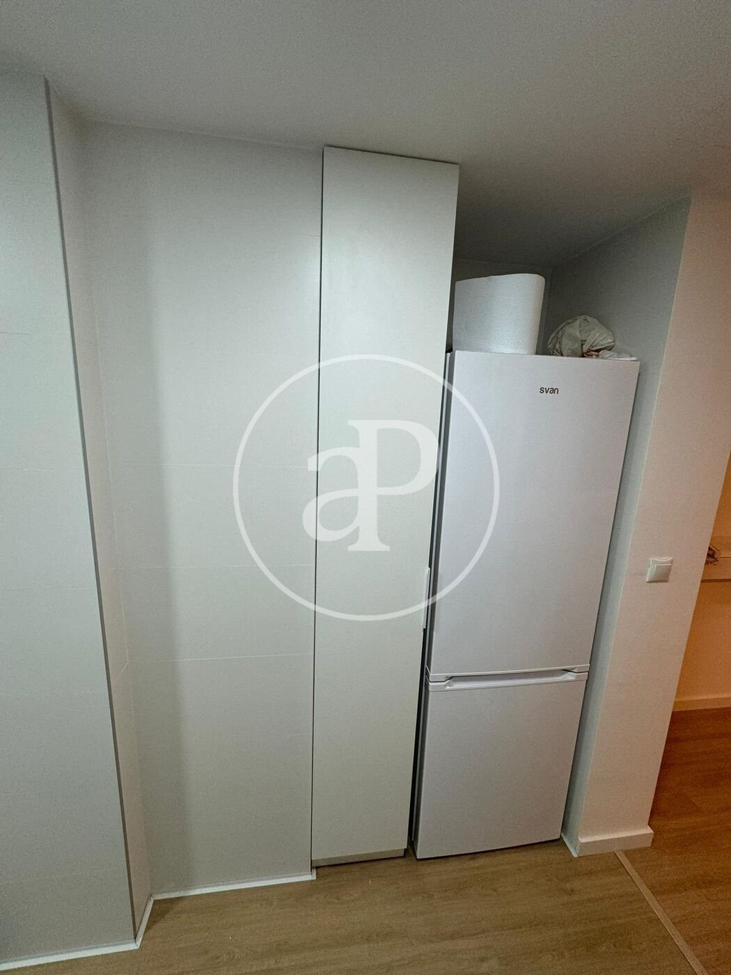 Apartment in l'Eixample, Valencia, Spain 5 - 15393023