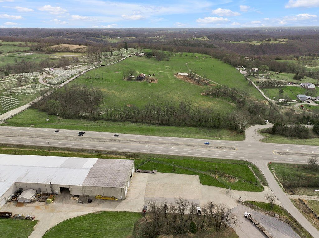 Farm Ranch in Nicholasville, Kentucky, United States 2 - 15392659