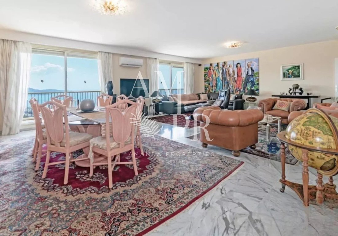 Apartment in Fabron, Nice, France 5 - 15391240