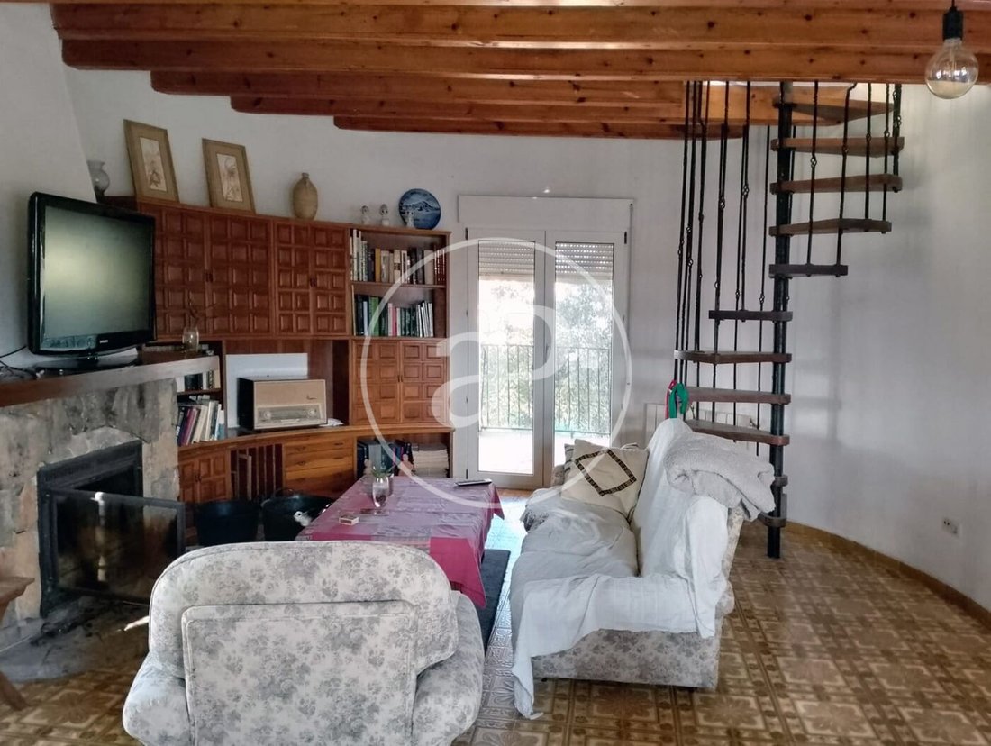 Country House in Denia, Valencian Community, Spain 5 - 15393016