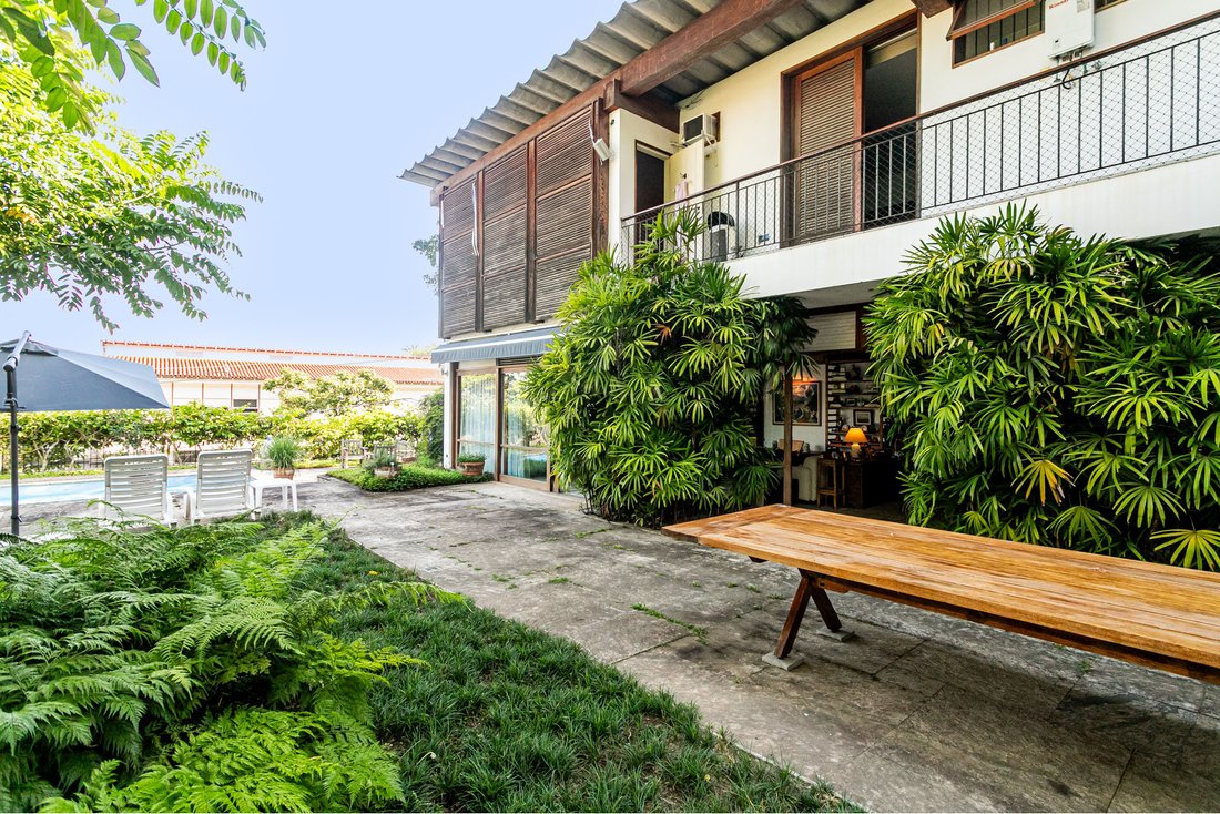House in Rio de Janeiro, State of Rio de Janeiro, Brazil 2 - 15391464