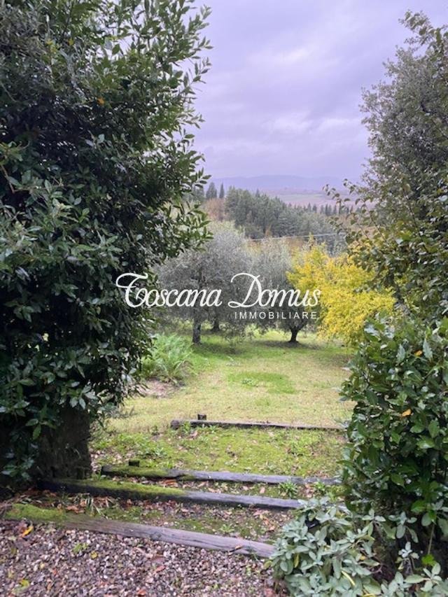 Farm Ranch in Cerchiaia - Taverne d'Arbia, Siena, Tuscany 4 - 11768274