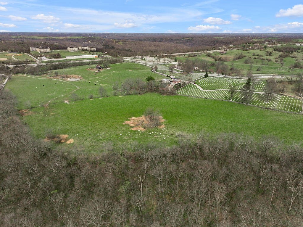 Farm Ranch in Nicholasville, Kentucky, United States 4 - 15392659