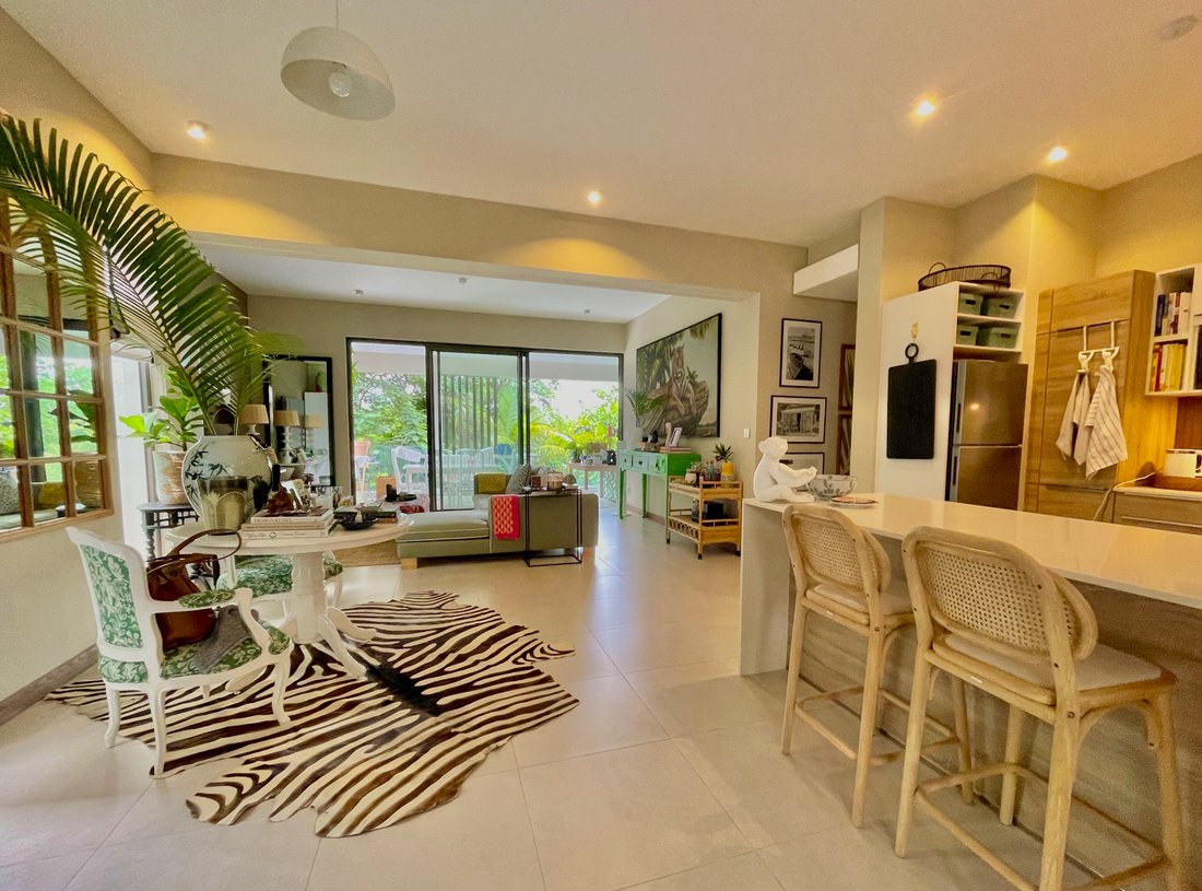 Apartment in Grand Baie, Pamplemousses District, Mauritius 5 - 15390699