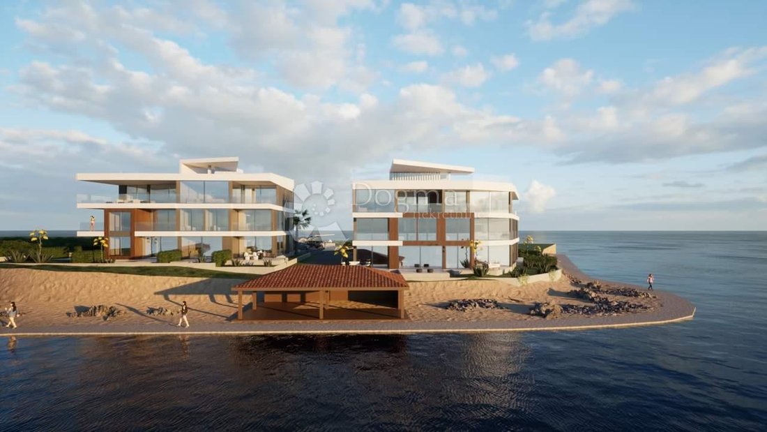 Apartment in Privlaka, Zadar County, Croatia 3 - 14270621