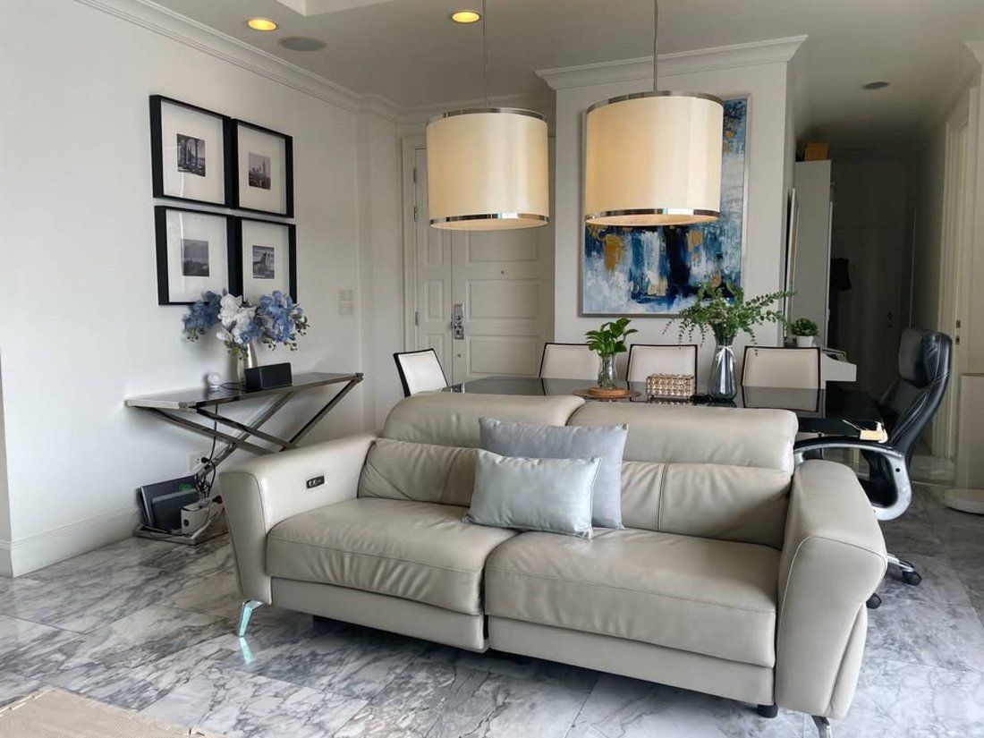 Condo in Bangkok, Krung Thep Maha Nakhon, Thailand 3 - 15393009