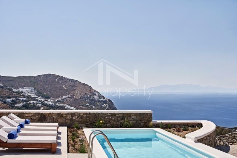 Villa in Mykonos, Aegean, Greece 5 - 15391588