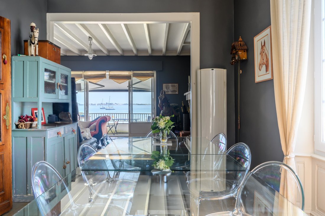 House in Kerguelen-Quehello Congard-Maison Rou, Larmor-Plage, France 3 - 15056003