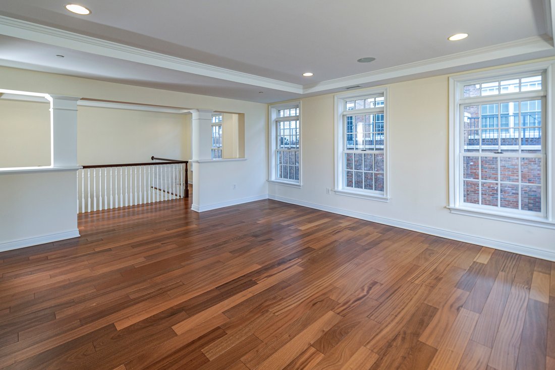 Townhouse in Princeton, New Jersey, United States 4 - 15392751