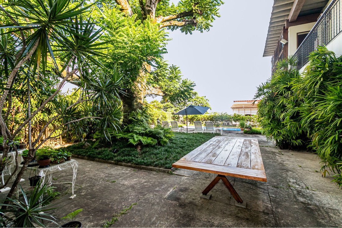 House in Rio de Janeiro, State of Rio de Janeiro, Brazil 5 - 15391464