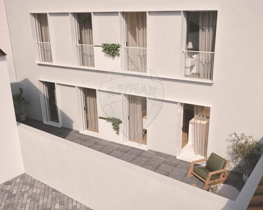 Apartment in Matosinhos e Leca da Palmeira, Porto District, Portugal 3 - 15391229