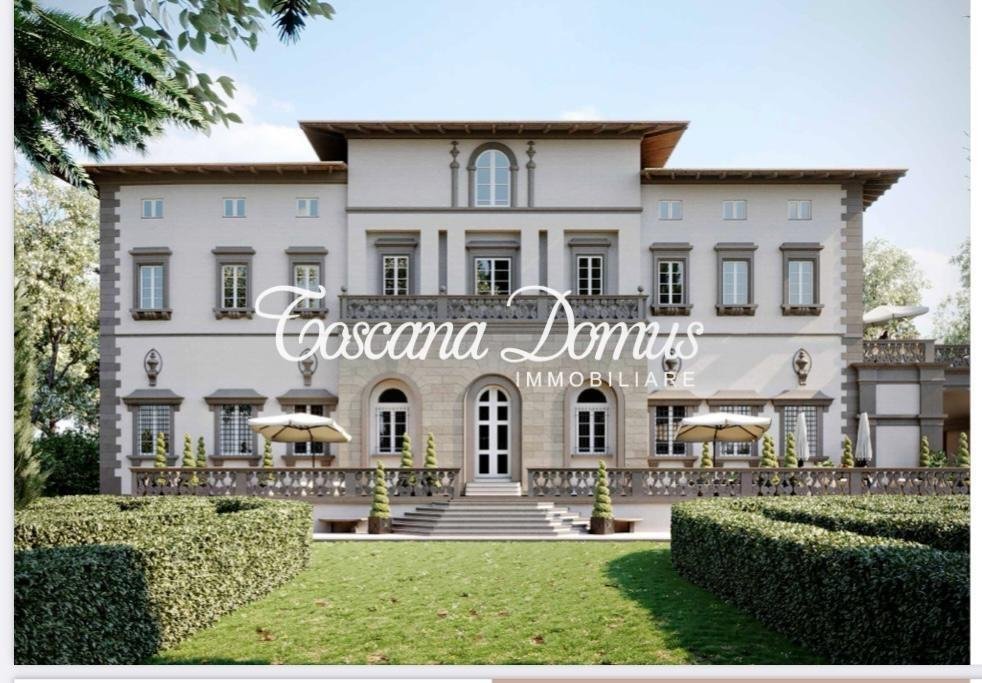 Apartment in Center, Florence, Tuscany 3 - 15289935