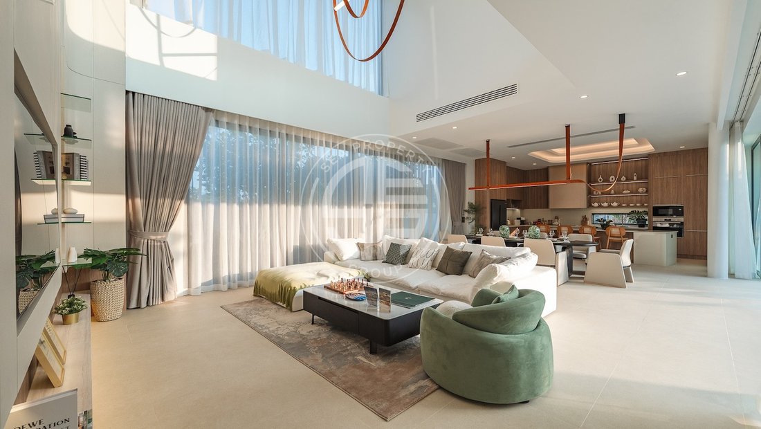 Villa en Choeng Thale, Provincia de Phuket, Tailandia 3 - 15325115