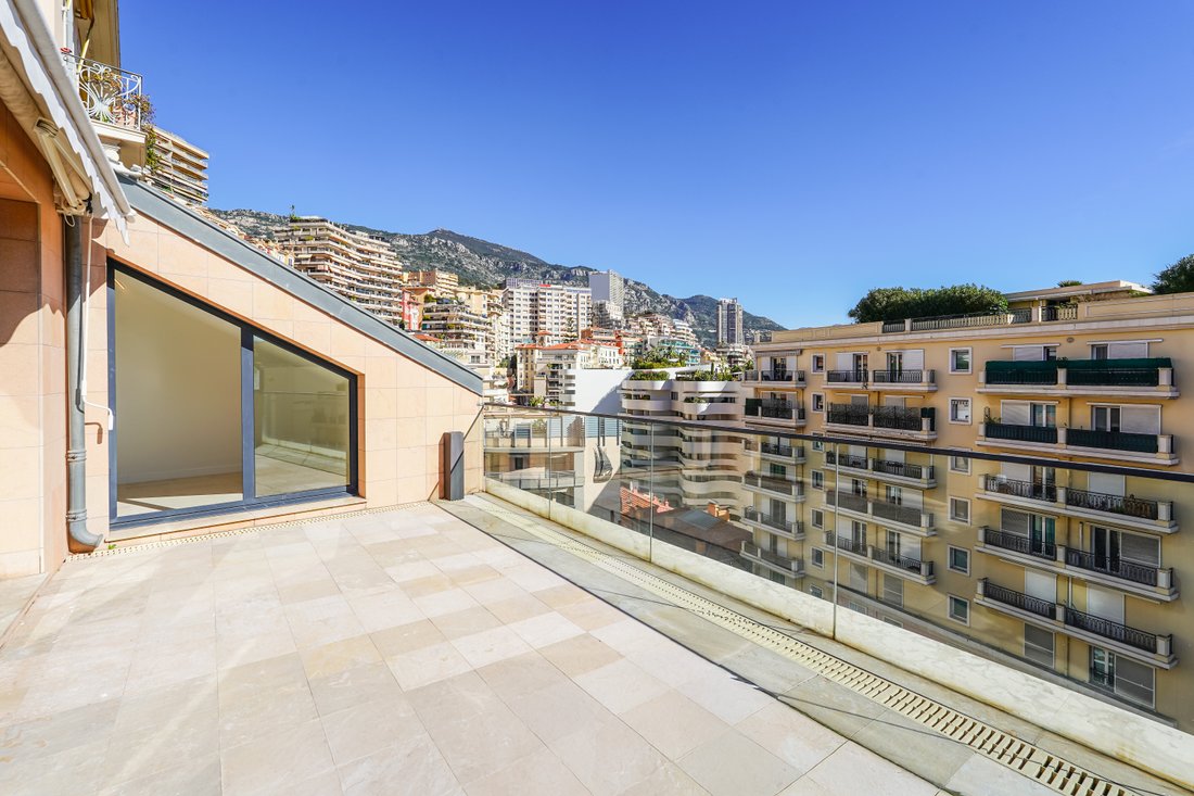 Apartment in Monaco, Monaco 1 - 15353754