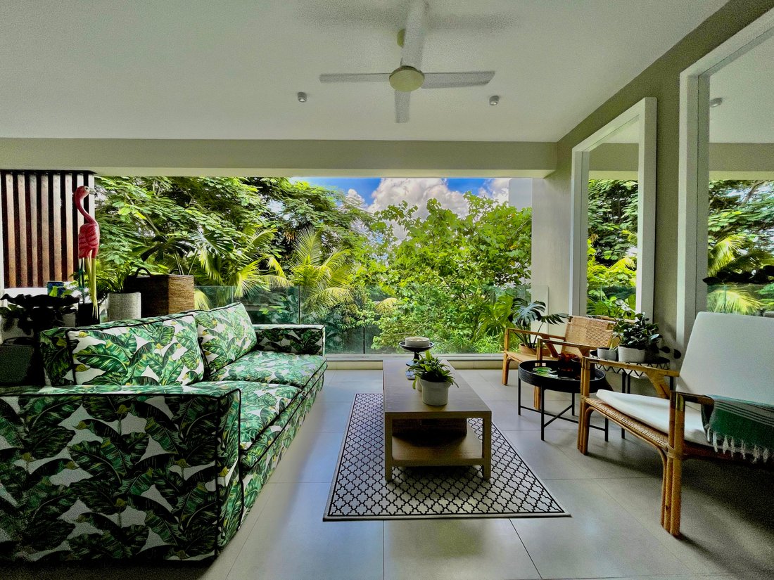Apartment in Grand Baie, Pamplemousses District, Mauritius 2 - 15390699