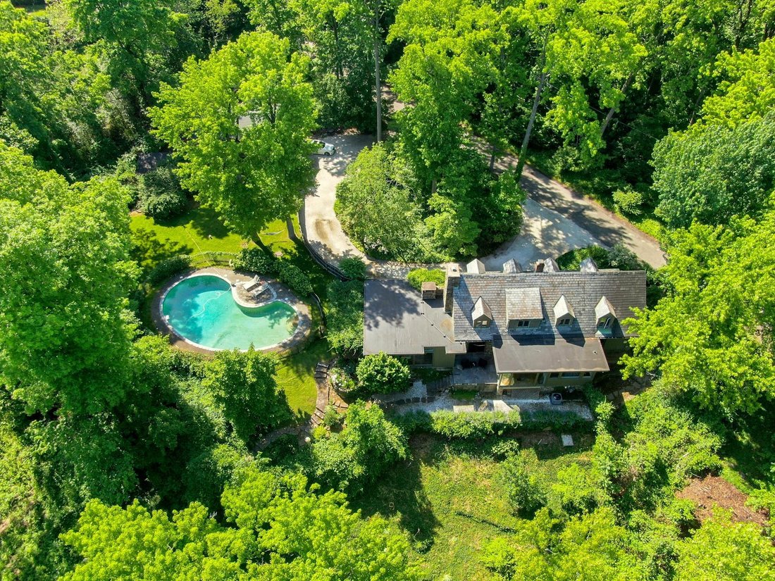 House in Palisades, New York, United States 1 - 15390863