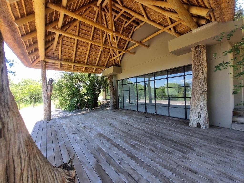 House in Hoedspruit, Limpopo, South Africa 1 - 15390488
