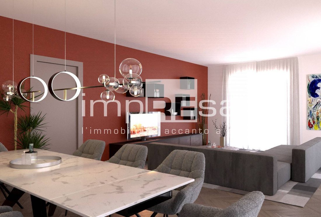 Villa in Carbonera, Veneto, Italy 2 - 15392035