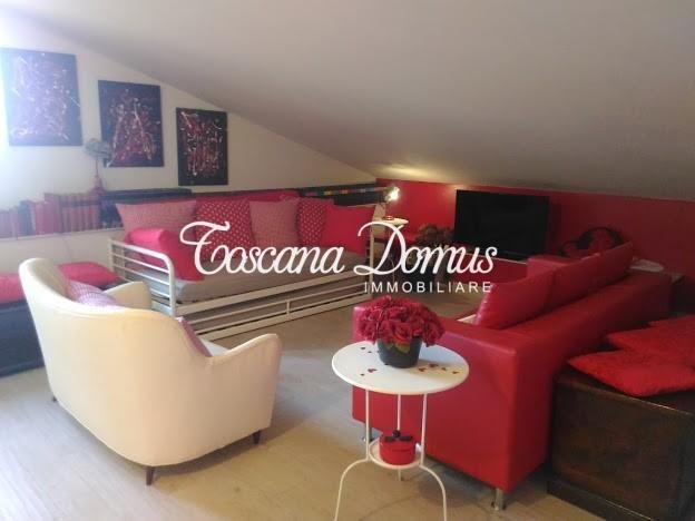 Apartment in Siena, Tuscany, Italy 5 - 11768259