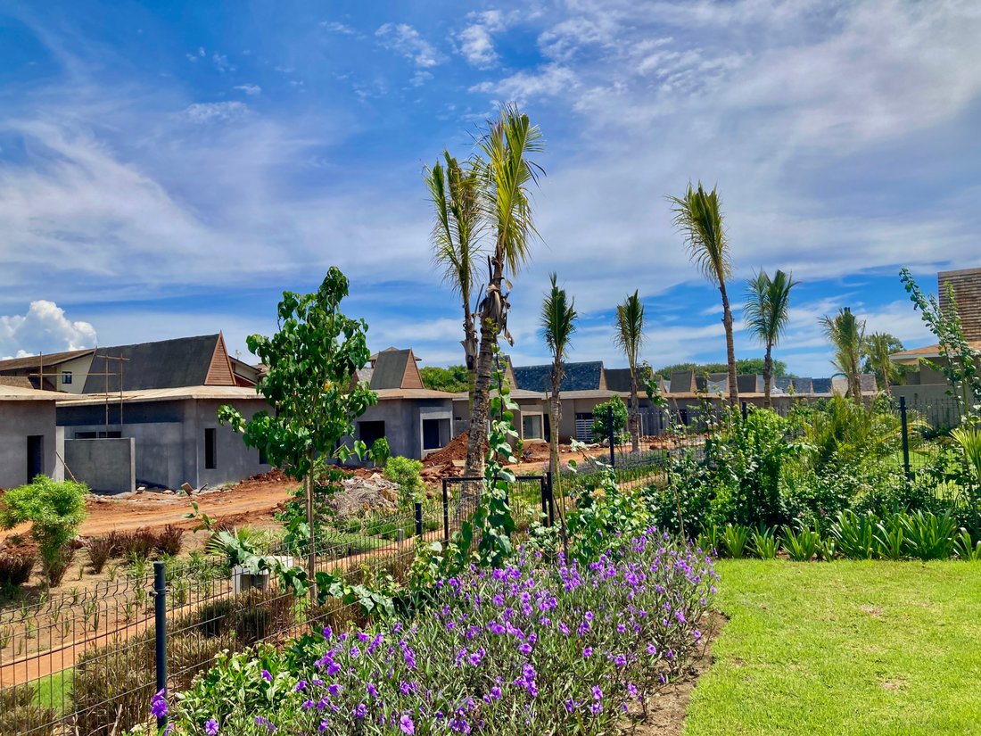 Villa in Balaclava, Pamplemousses District, Mauritius 2 - 14563219