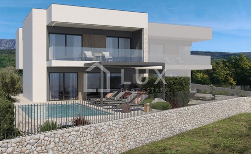 House in Grad Crikvenica, Primorje-Gorski Kotar County, Croatia 1
