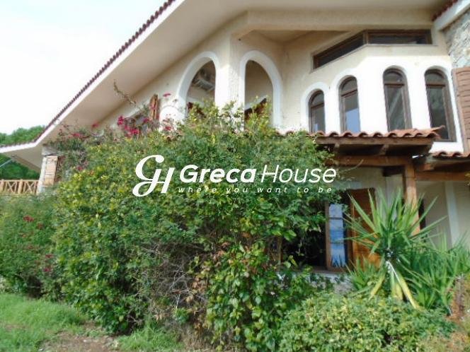Villa in Markopoulo Mesogaias, Attica, Greece 3 - 15391193