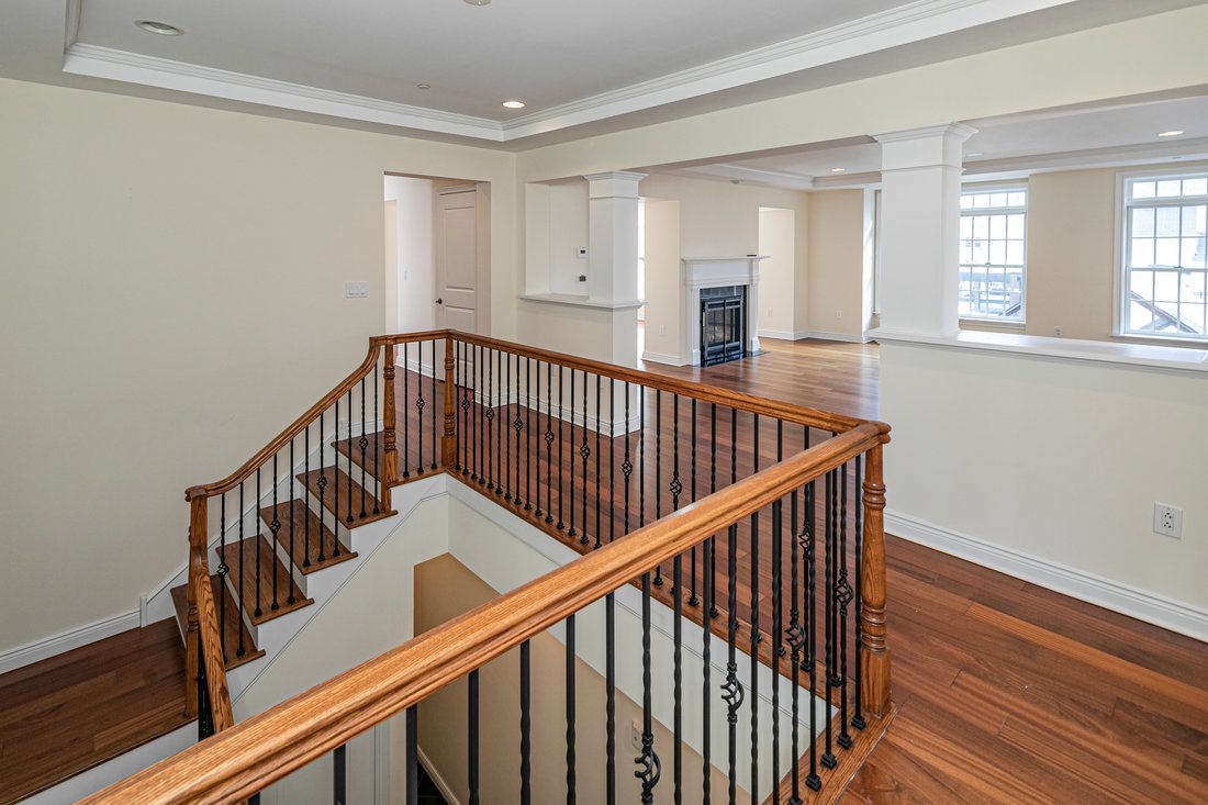 House in Princeton, New Jersey, United States 3 - 15392473