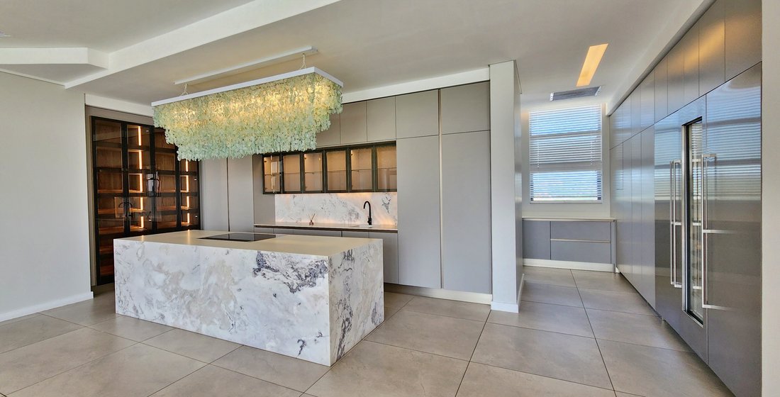 Apartment in Munyaka Waterfall City, Gauteng, South Africa 5 - 15390580