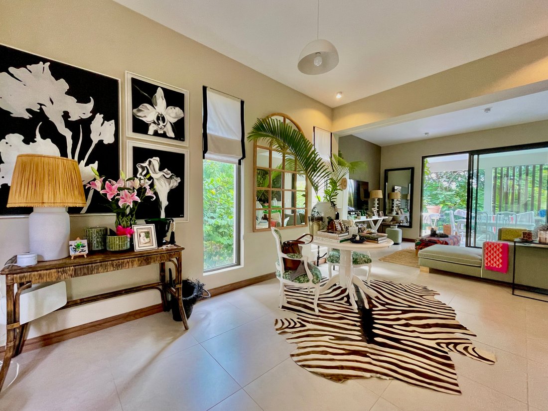 Apartment in Grand Baie, Pamplemousses District, Mauritius 4 - 15390699
