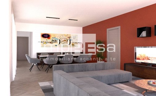 Villa en Carbonera, Véneto, Italia 1