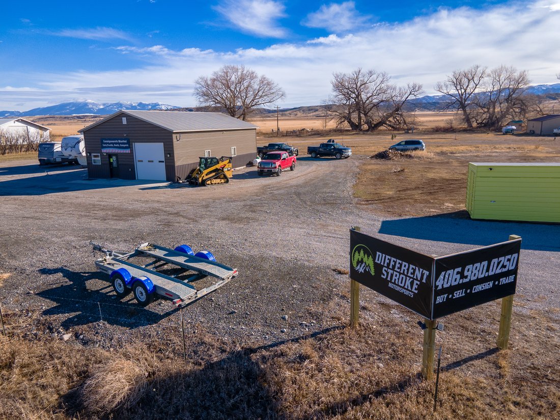 House in Townsend, Montana, United States 4 - 15380285