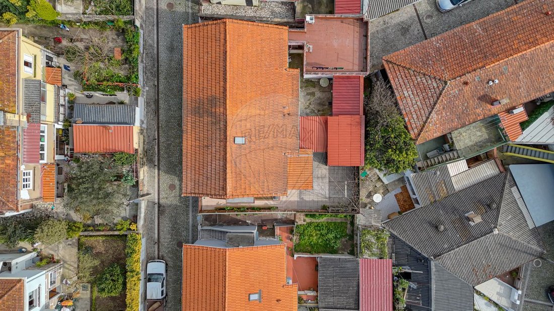 House in Santa Marinha e Sao Pedro da Afurada, Porto District, Portugal 3 - 15391247
