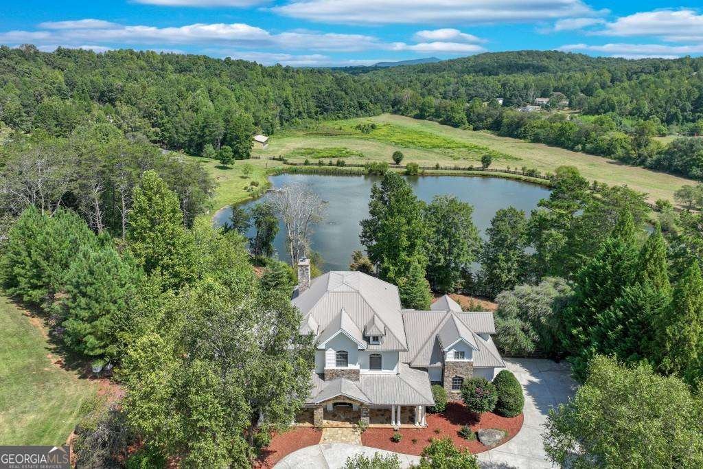 House in Murrayville, Georgia, United States 4 - 15392638
