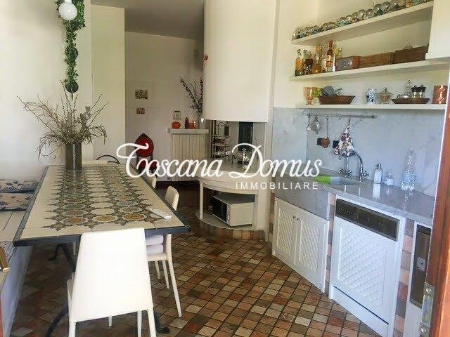 A Tuscan Reverie: Where Golden Light Meets Timeless Elegance - 5