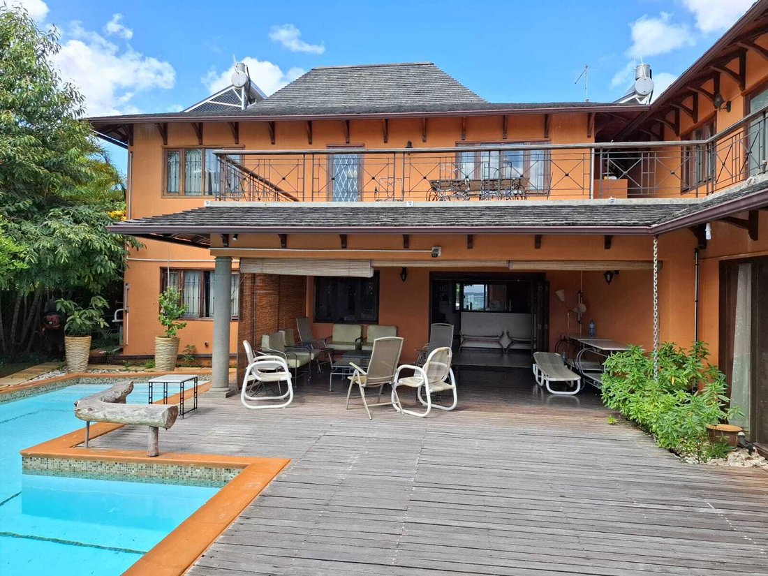 House in Albion, Rivière Noire District, Mauritius 3 - 15390640