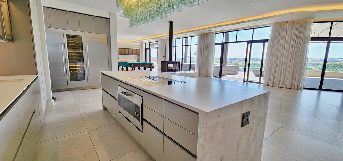 Apartment in Munyaka Waterfall City, Gauteng, South Africa 2 - 15390580