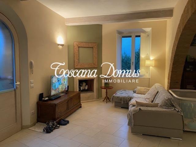 Farm Ranch in Cerchiaia - Taverne d'Arbia, Siena, Tuscany 5 - 11768274