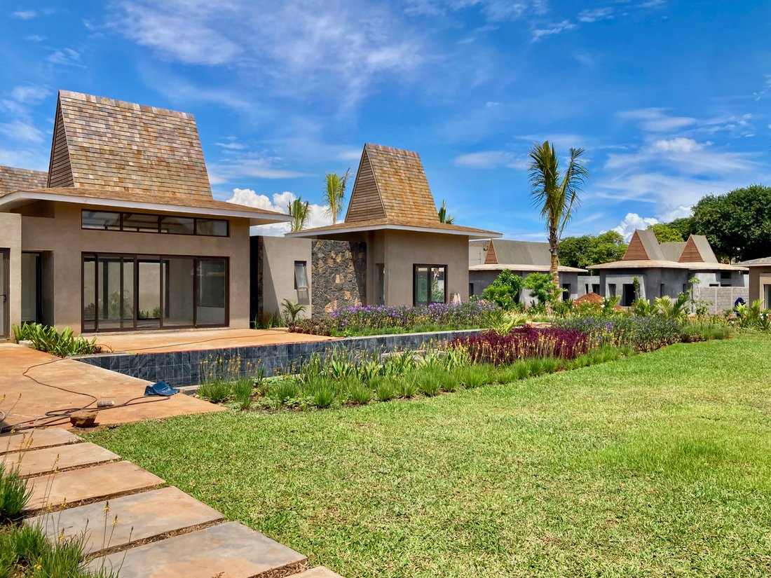 House in Balaclava, Pamplemousses District, Mauritius 1 - 14563238