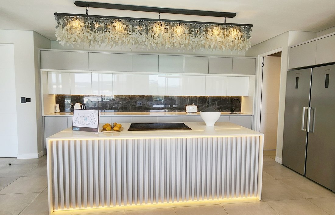 Gallery Detail: Fully Furnished Signature Penthouse Apartment In Midrand Gauteng