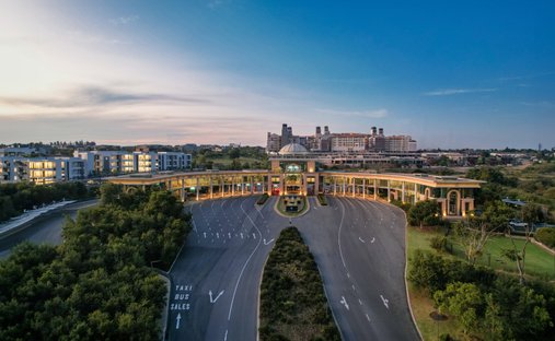 Land in Zevenfontein 407-Jr, Gauteng, South Africa 1