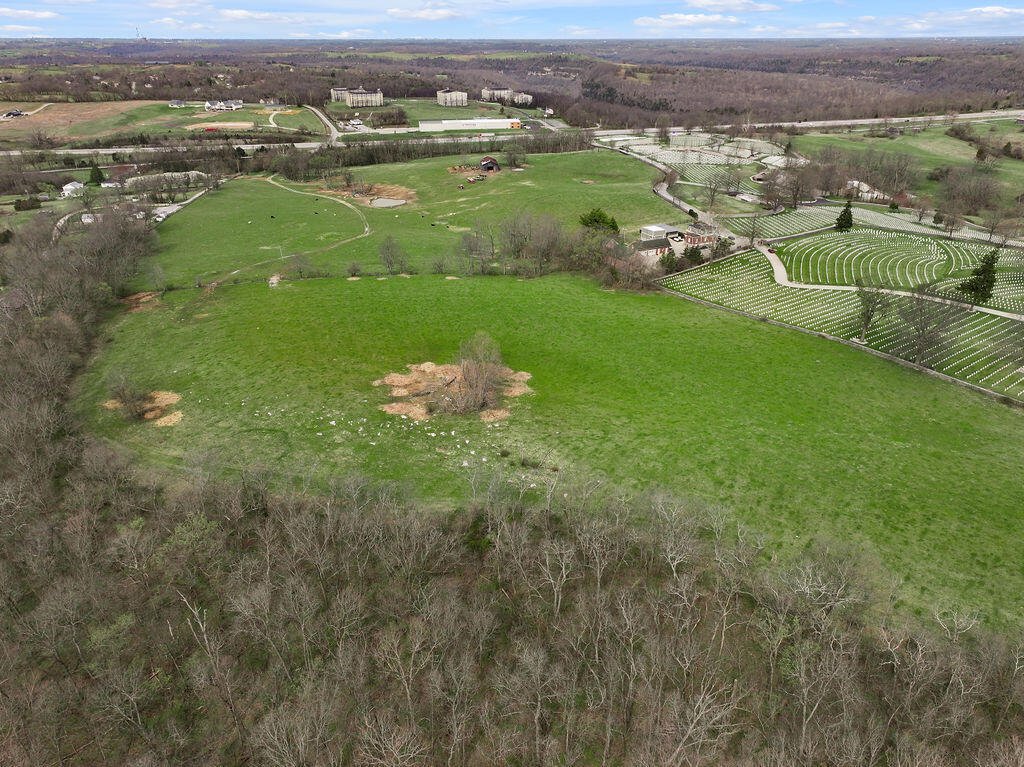 Farm Ranch in Nicholasville, Kentucky, United States 3 - 15392659