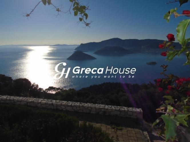 Villa in Markopoulo Mesogaias, Attica, Greece 1 - 15391193