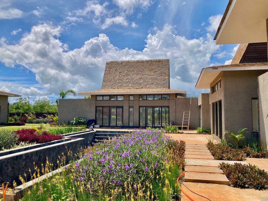 Villa in Balaclava, Pamplemousses District, Mauritius 4 - 14563219