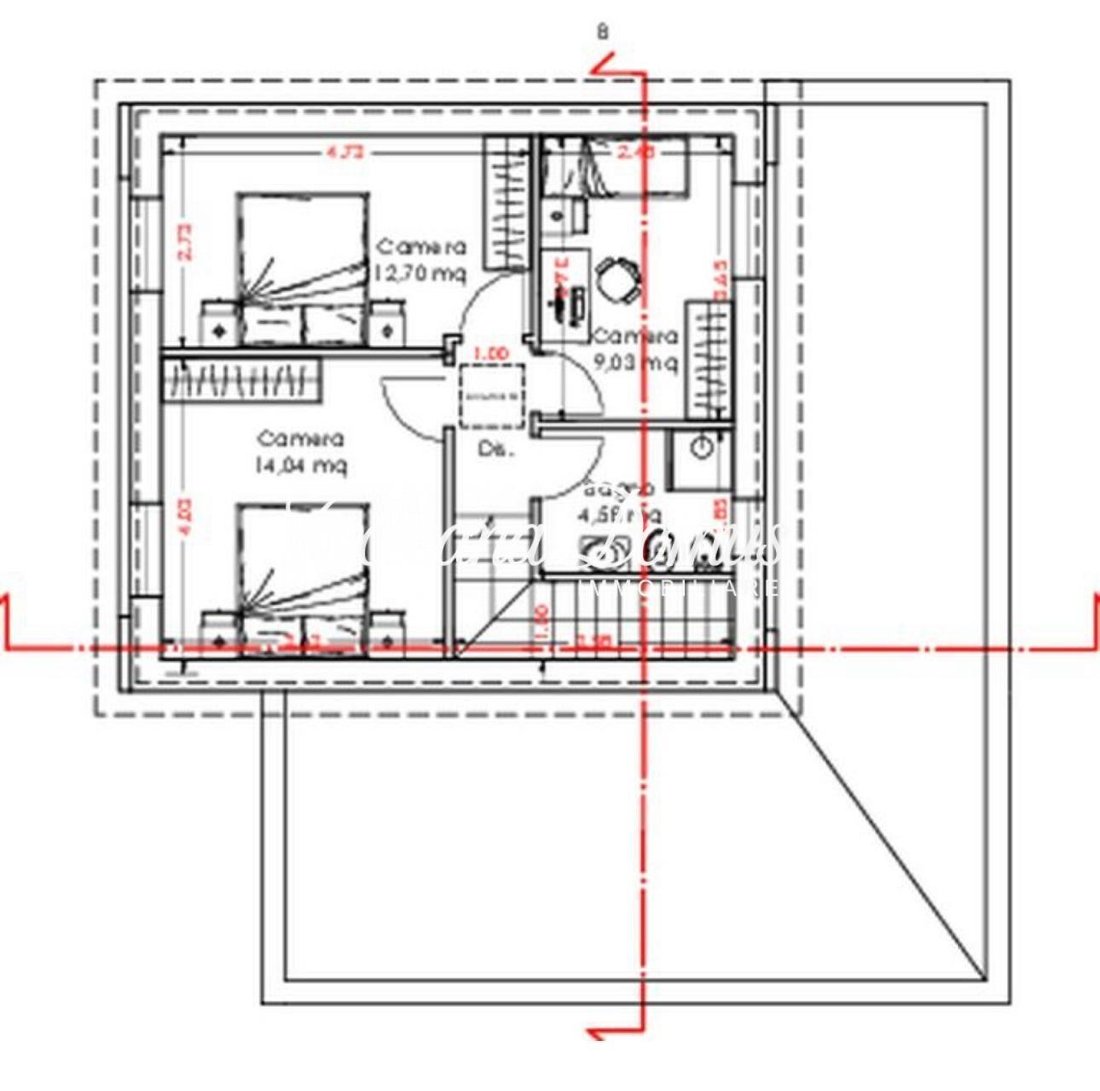 A Tuscan Dream Unfolds: Your Modern Villa in Siena’s Golden Hills - 5