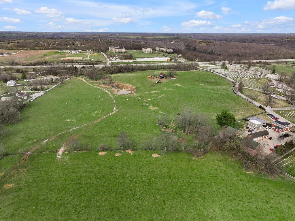 Farm Ranch in Nicholasville, Kentucky, United States 5 - 15392659