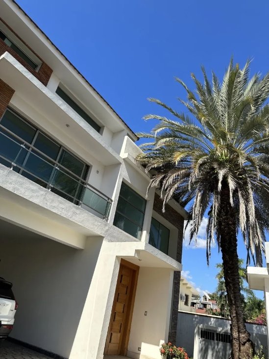 House in Santo Domingo, Distrito Nacional, Dominican Republic 3 - 15391734
