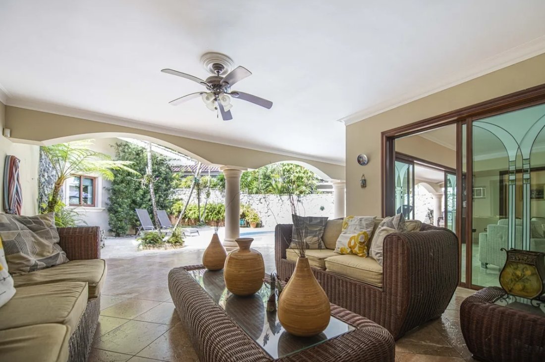 House in Santo Domingo, Distrito Nacional, Dominican Republic 3 - 15391733
