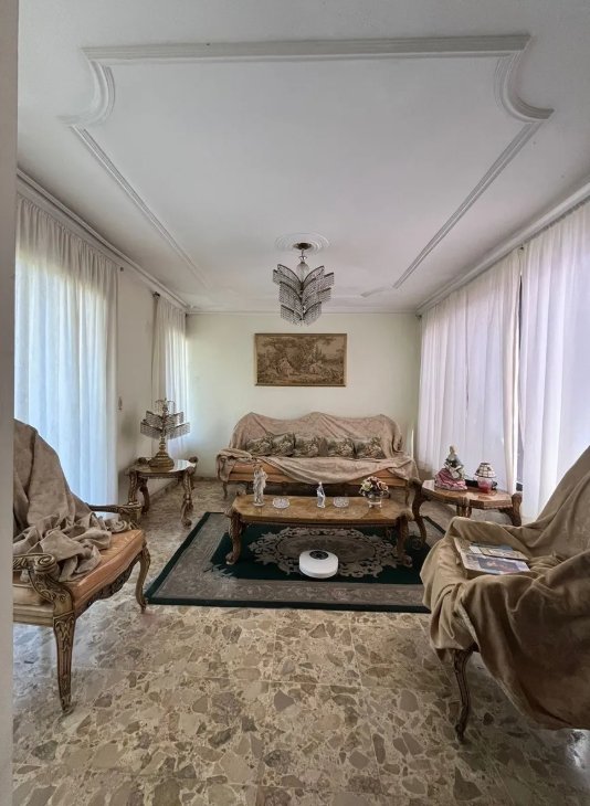 Villa in Santo Domingo, Distrito Nacional, Dominican Republic 3 - 15391732