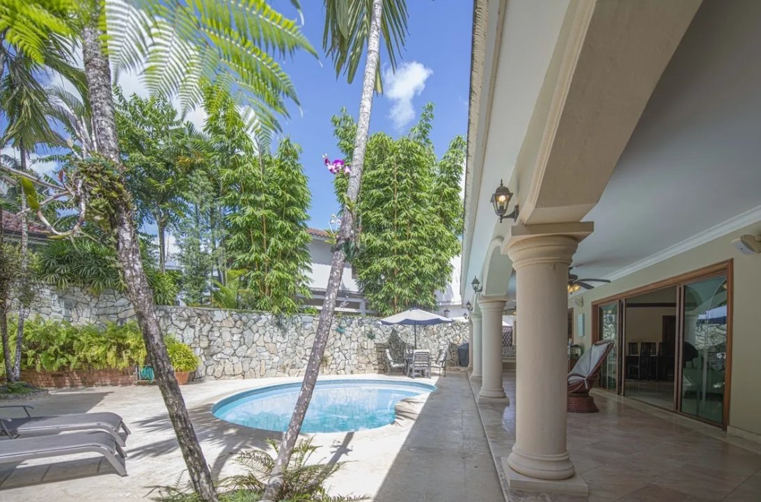 House in Santo Domingo, Distrito Nacional, Dominican Republic 4 - 15391733